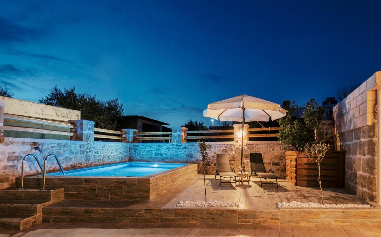 Villa Gemma CCharaki Exterior foto
